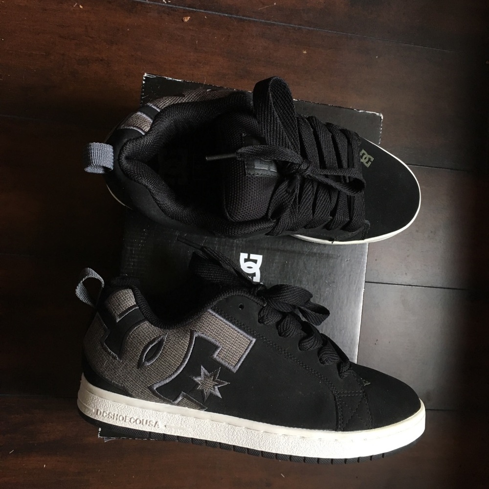 DC Shoes